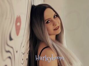 Hurleyboom
