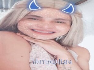 Hurremzultana