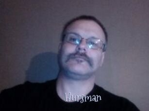 Hursman