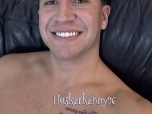 Huskerkenny96