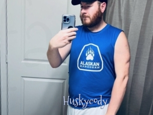 Huskycody