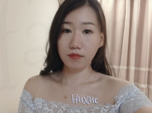 Huxue