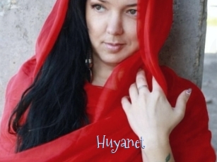 Huyanet