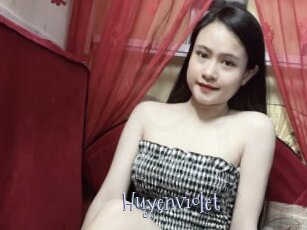 Huyenviolet
