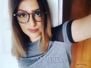 IAMFREYA