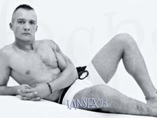 IANSEX23