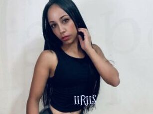 IIRIIS Faceporno
