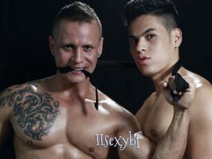 IIsexybf