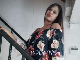 INDIANSWAG