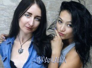 INGAnLAILA