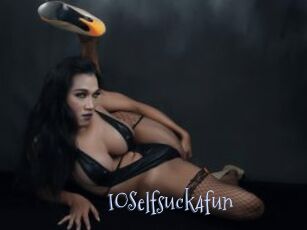IOSelfsuck4fun