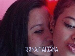 IRINAFTARIANA