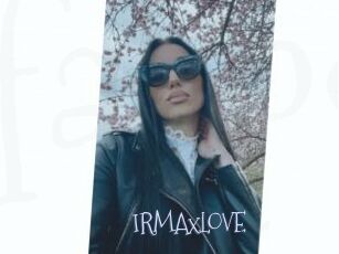 IRMAxLOVE