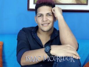 ISAAC_MCGREGOR