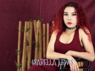 ISABELLA_LEWIS