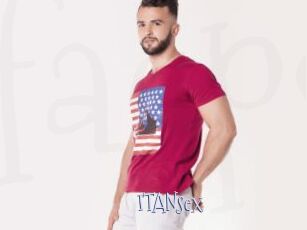 ITANsex
