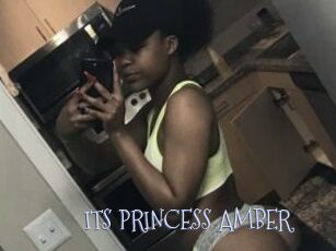 ITS_PRINCESS_AMBER