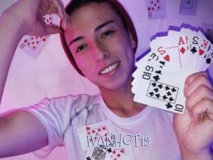IVANHOT19