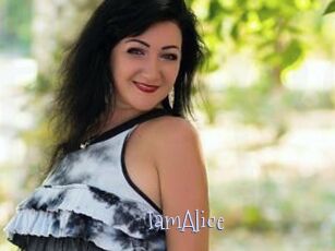 IamAlice