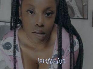 IamAvaArt