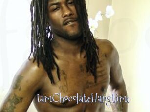 IamChocolateHangtime