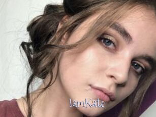 IamKate