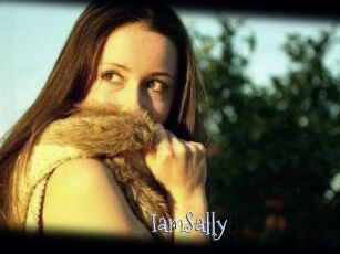 IamSally
