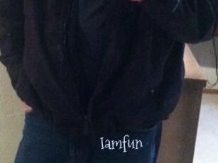 Iamfun