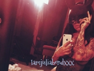 Iamjuliabondxxx