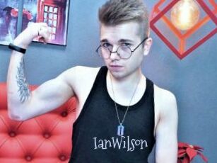 IanWilson
