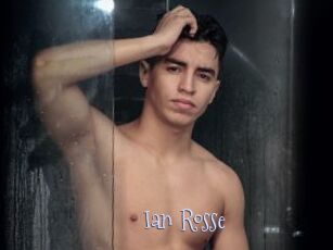 Ian_Rosse