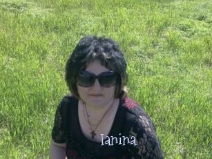 Ianina