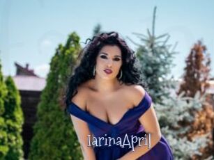 IarinaApril