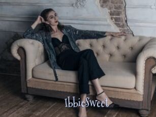 IbbieSweet