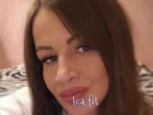 Ica_fit