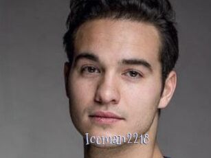 Iceman2218