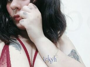 Ickyh