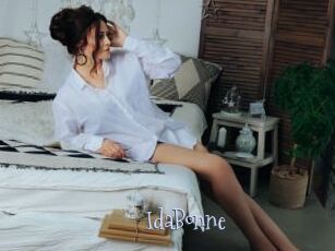 IdaBonne