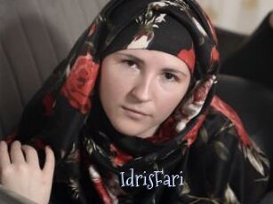 IdrisFari