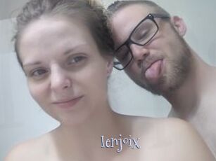 Ienjoix