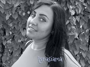 Ignasiama