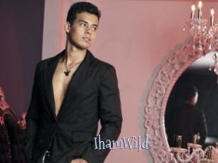 IhamWild