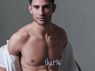 Iker26