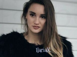 IlariaX