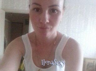Ilona_Sexy_