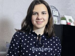 IlonaSwon