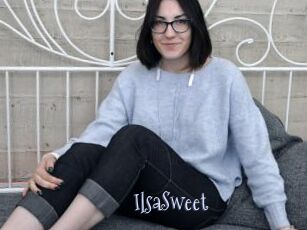 IlsaSweet