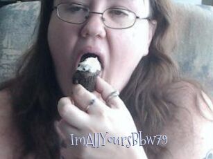 ImAllYoursBbw79