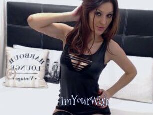 ImYourWish