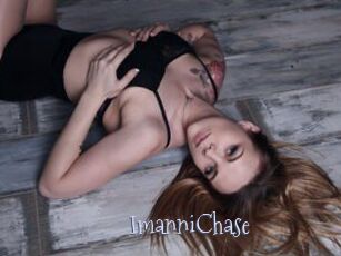 ImanniChase
